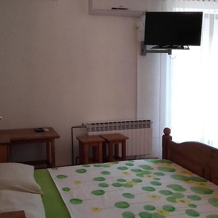 Villa Mateja Donji Okrug  Kültér fotó
