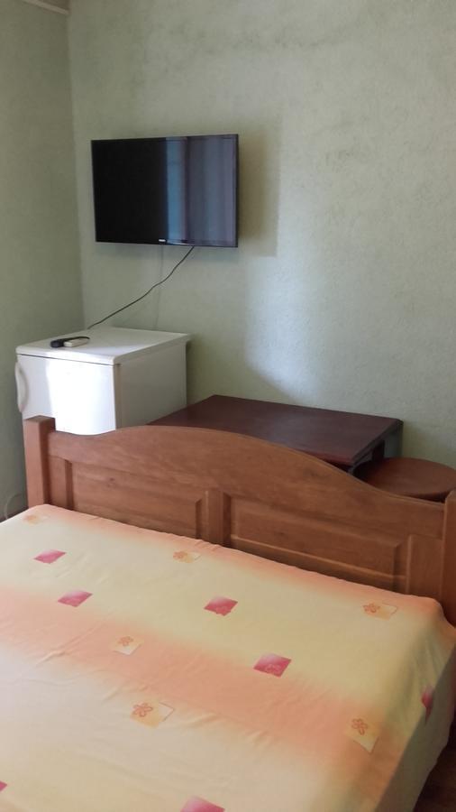 Villa Mateja Donji Okrug  Kültér fotó