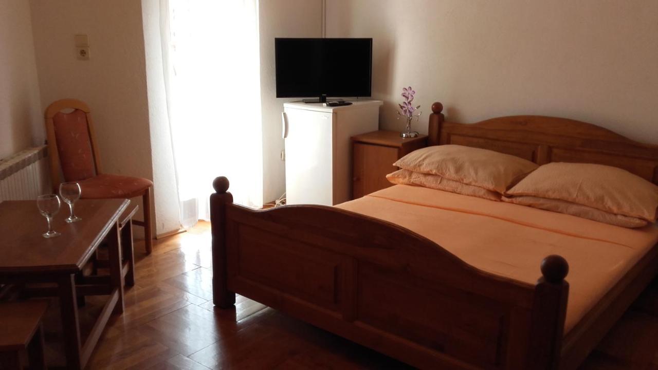 Villa Mateja Donji Okrug  Kültér fotó