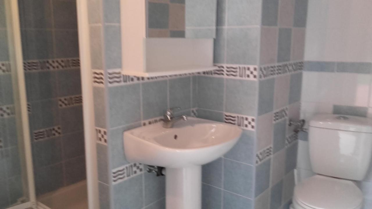 Villa Mateja Donji Okrug  Kültér fotó
