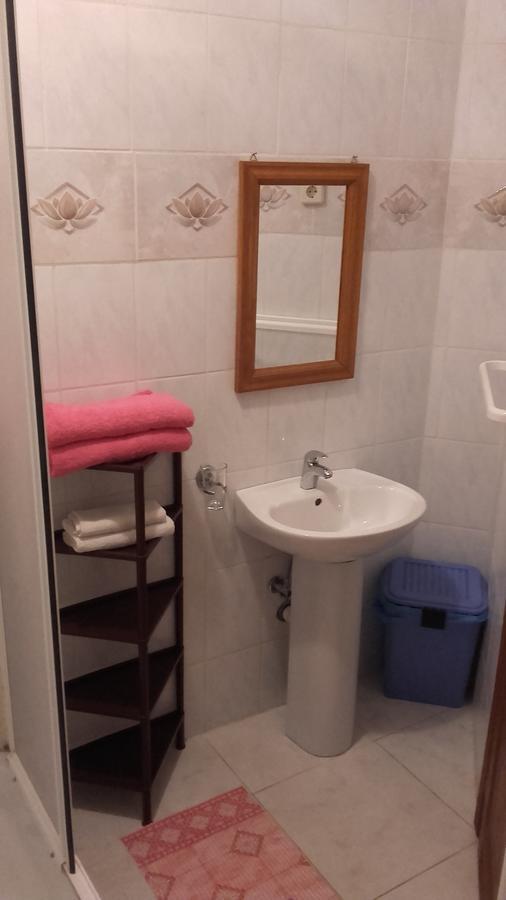 Villa Mateja Donji Okrug  Kültér fotó