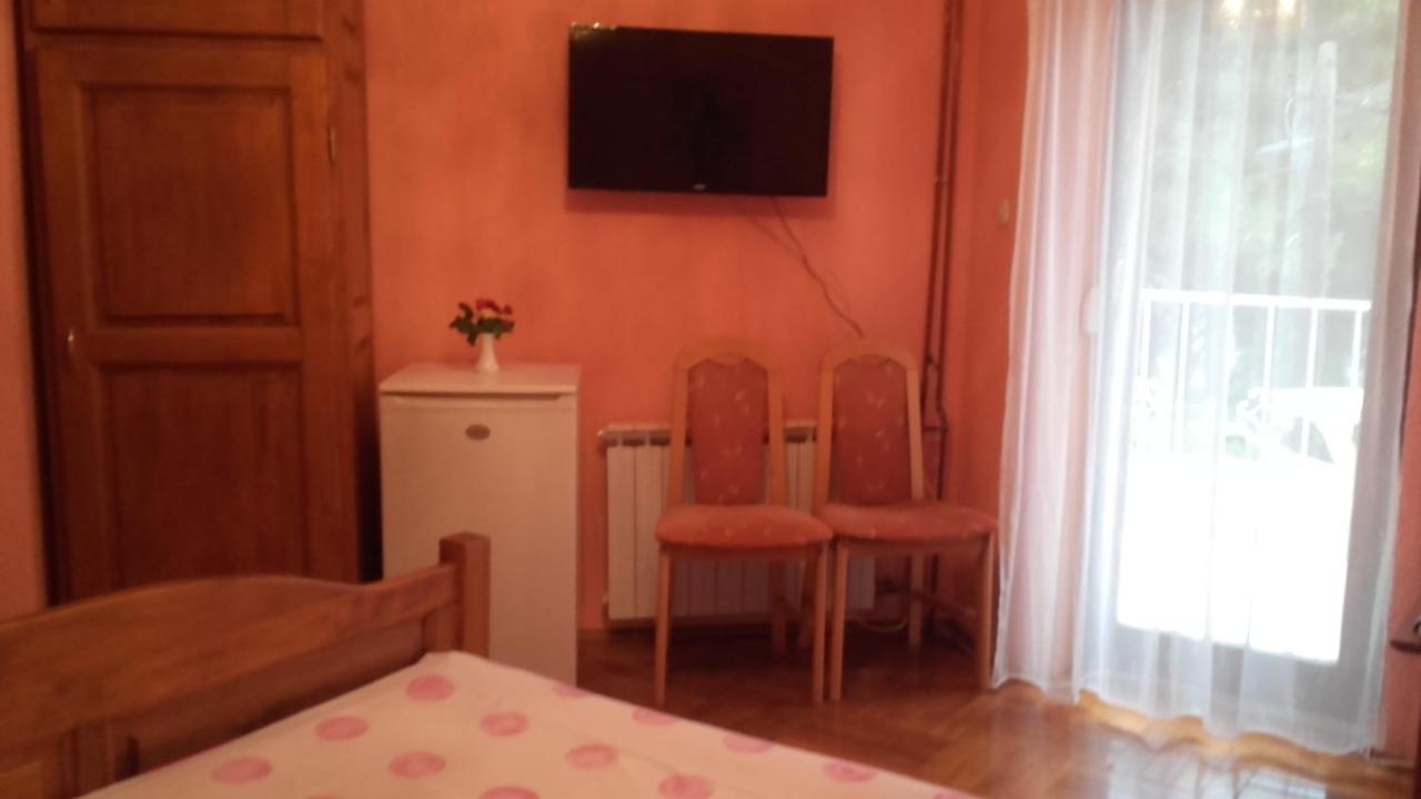 Villa Mateja Donji Okrug  Kültér fotó