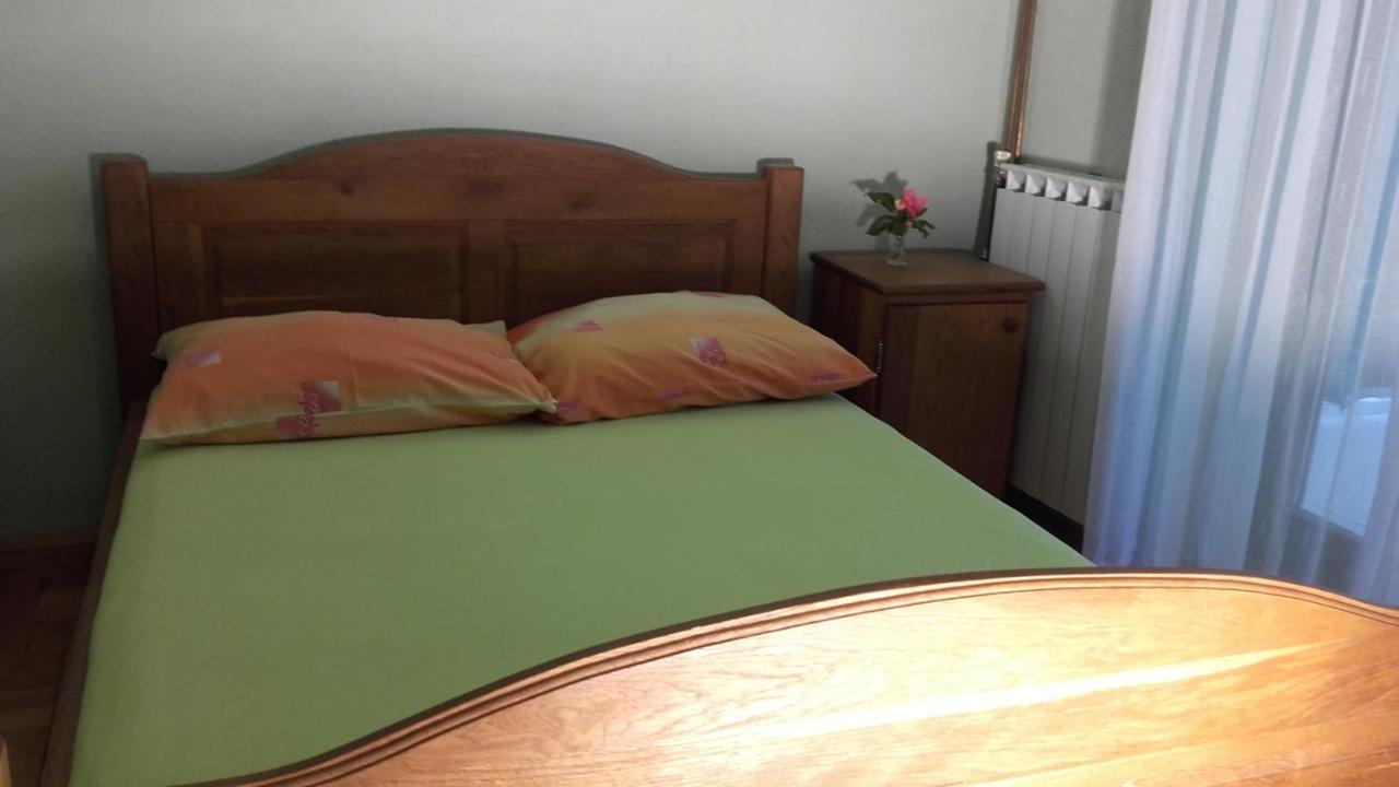 Villa Mateja Donji Okrug  Kültér fotó