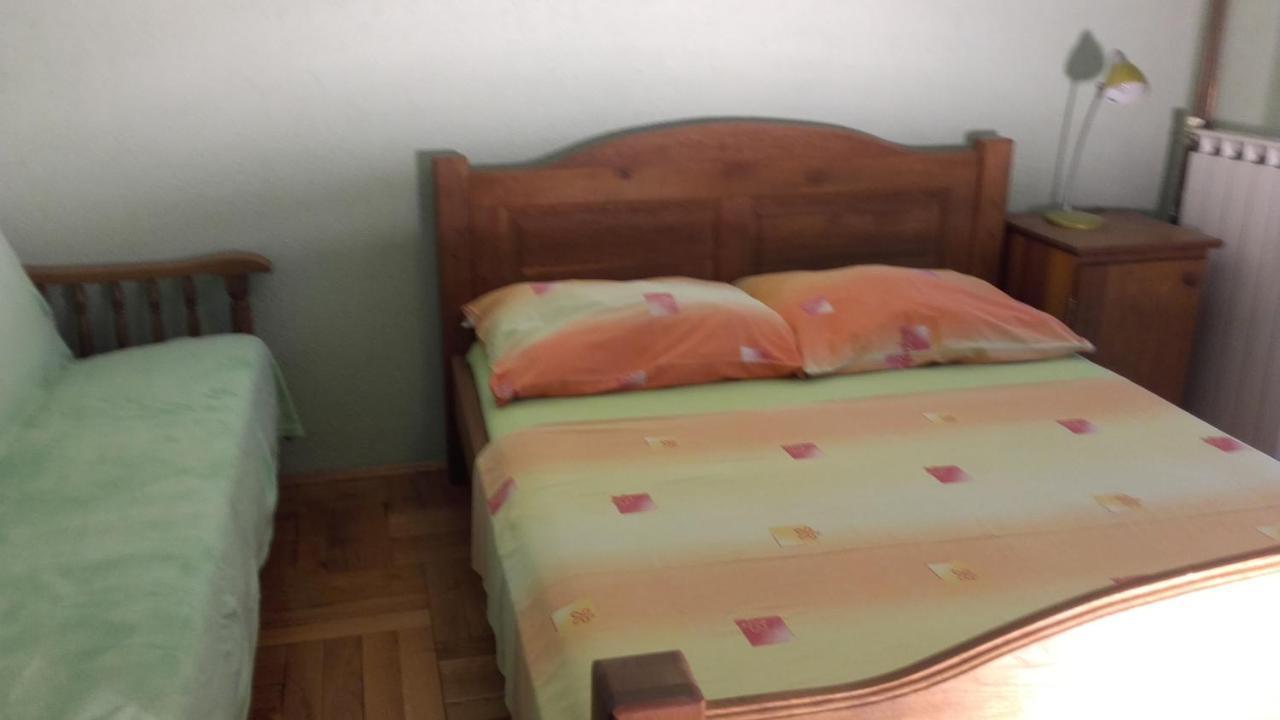 Villa Mateja Donji Okrug  Kültér fotó