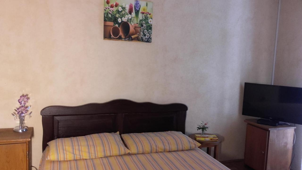 Villa Mateja Donji Okrug  Kültér fotó