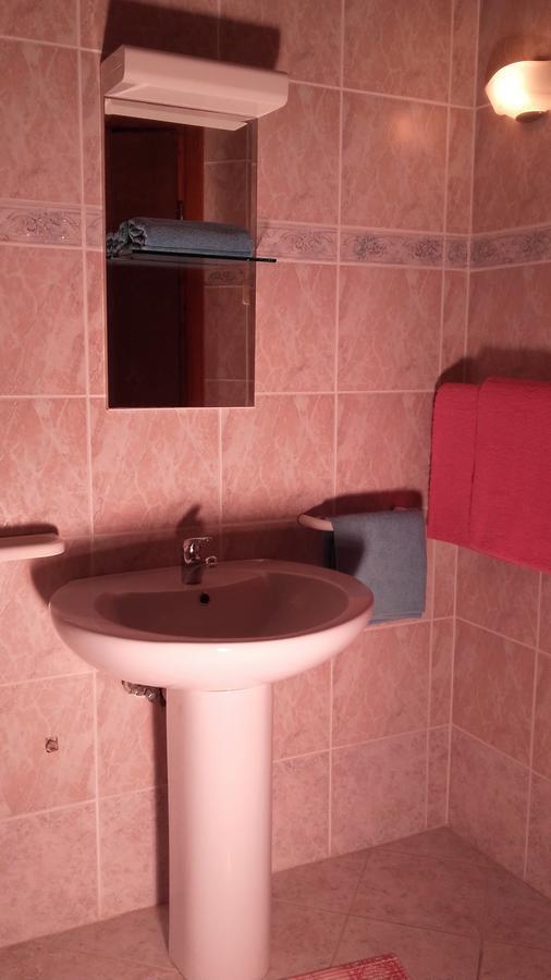 Villa Mateja Donji Okrug  Kültér fotó