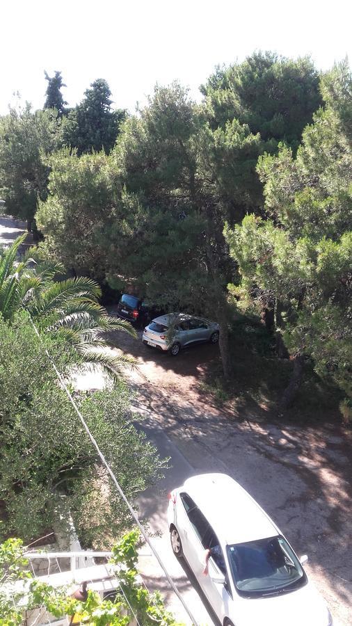 Villa Mateja Donji Okrug  Kültér fotó