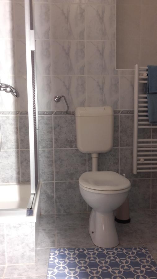 Villa Mateja Donji Okrug  Kültér fotó