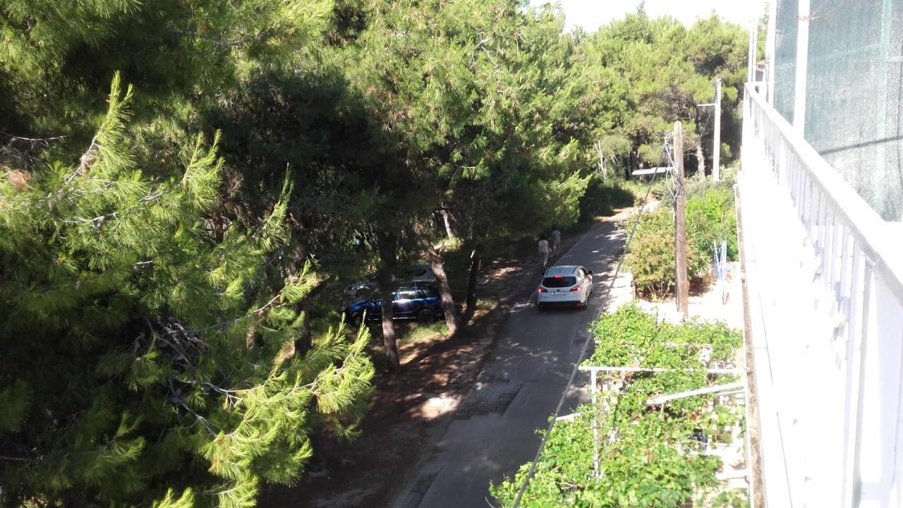 Villa Mateja Donji Okrug  Kültér fotó
