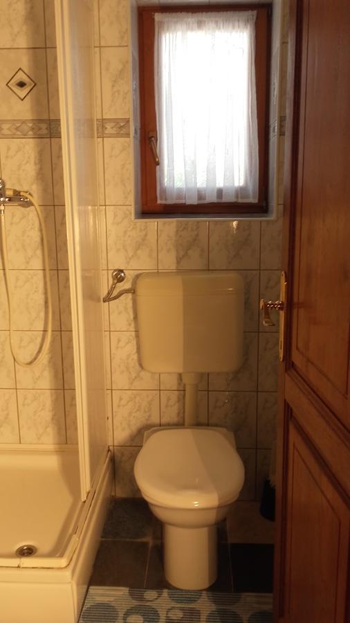 Villa Mateja Donji Okrug  Kültér fotó