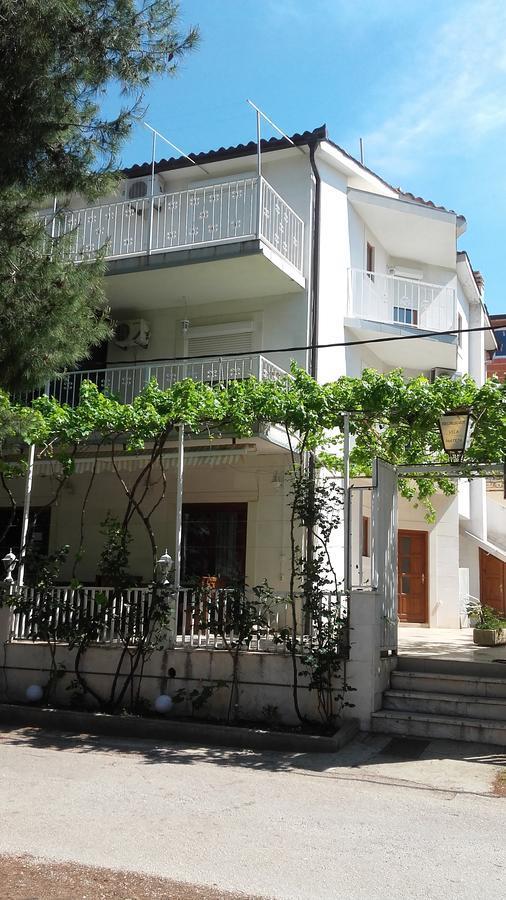 Villa Mateja Donji Okrug  Kültér fotó