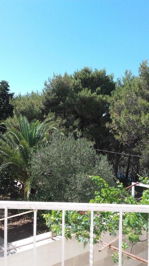 Villa Mateja Donji Okrug  Kültér fotó